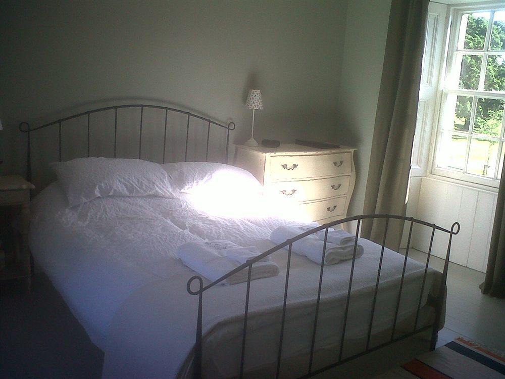 Parkhead House Bed & Breakfast North Queensferry Bagian luar foto